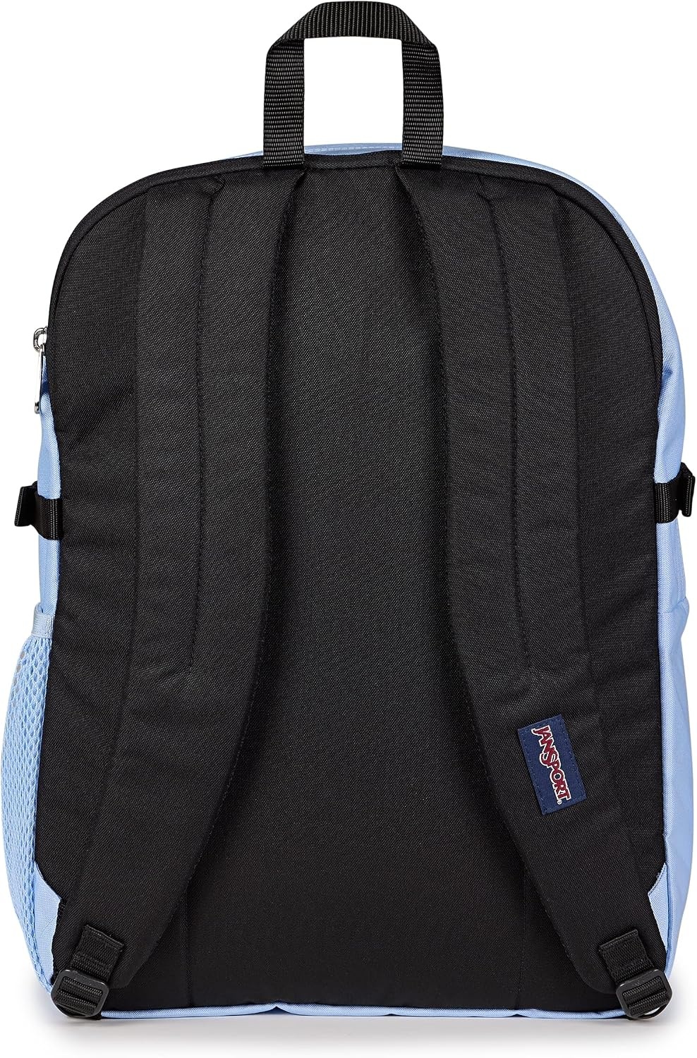 image:imageJanSport Main Campus Backpack Travel or Work backpack w 15Inch Laptop Sleeve and Dual Water Bottle Pockets Rows Of Bows NaturalLemon IceHydrangea