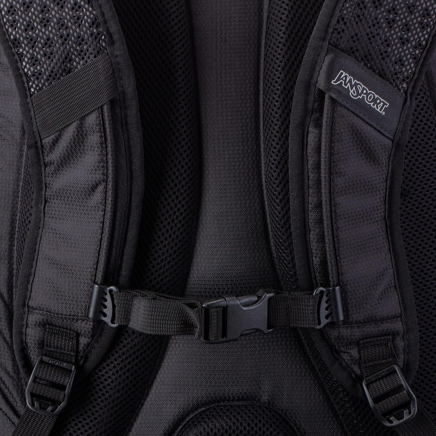 image:imageJanSport OdysseyBlack
