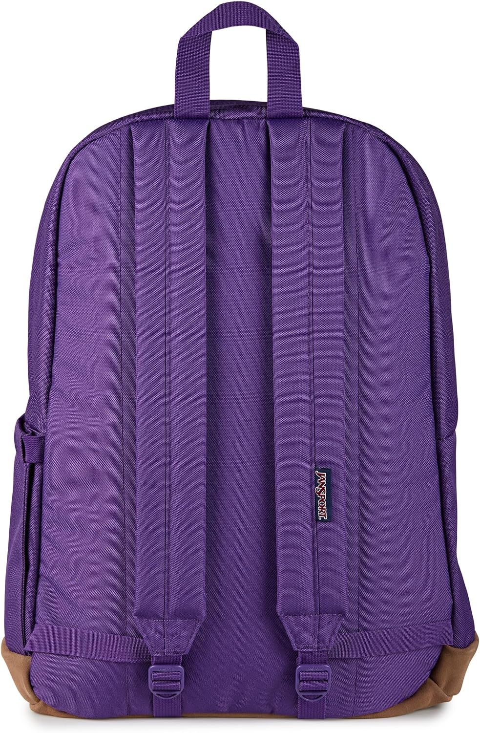 image:imageJanSport Right Pack Backpack Durable Daypack with Padded 15 Laptop Sleeve Spacious Main Compartment amp Integrated Water Bottle Pocket Rustic Roses Moon FlowerBluPnkGrnGrape Jelly