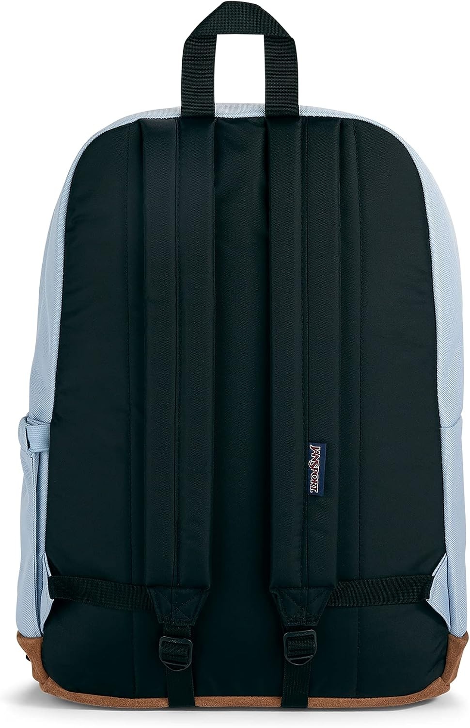 image:imageJanSport Right Pack Backpack Durable Daypack with Padded 15 Laptop Sleeve Spacious Main Compartment amp Integrated Water Bottle Pocket Rustic Roses Moon FlowerBluPnkGrnBlue Dusk