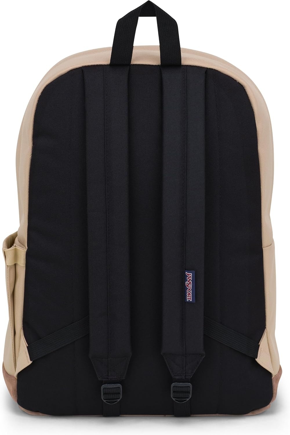 image:imageJanSport Right Pack Backpack Durable Daypack with Padded 15 Laptop Sleeve Spacious Main Compartment amp Integrated Water Bottle Pocket Rustic Roses Moon FlowerBluPnkGrnTravertine