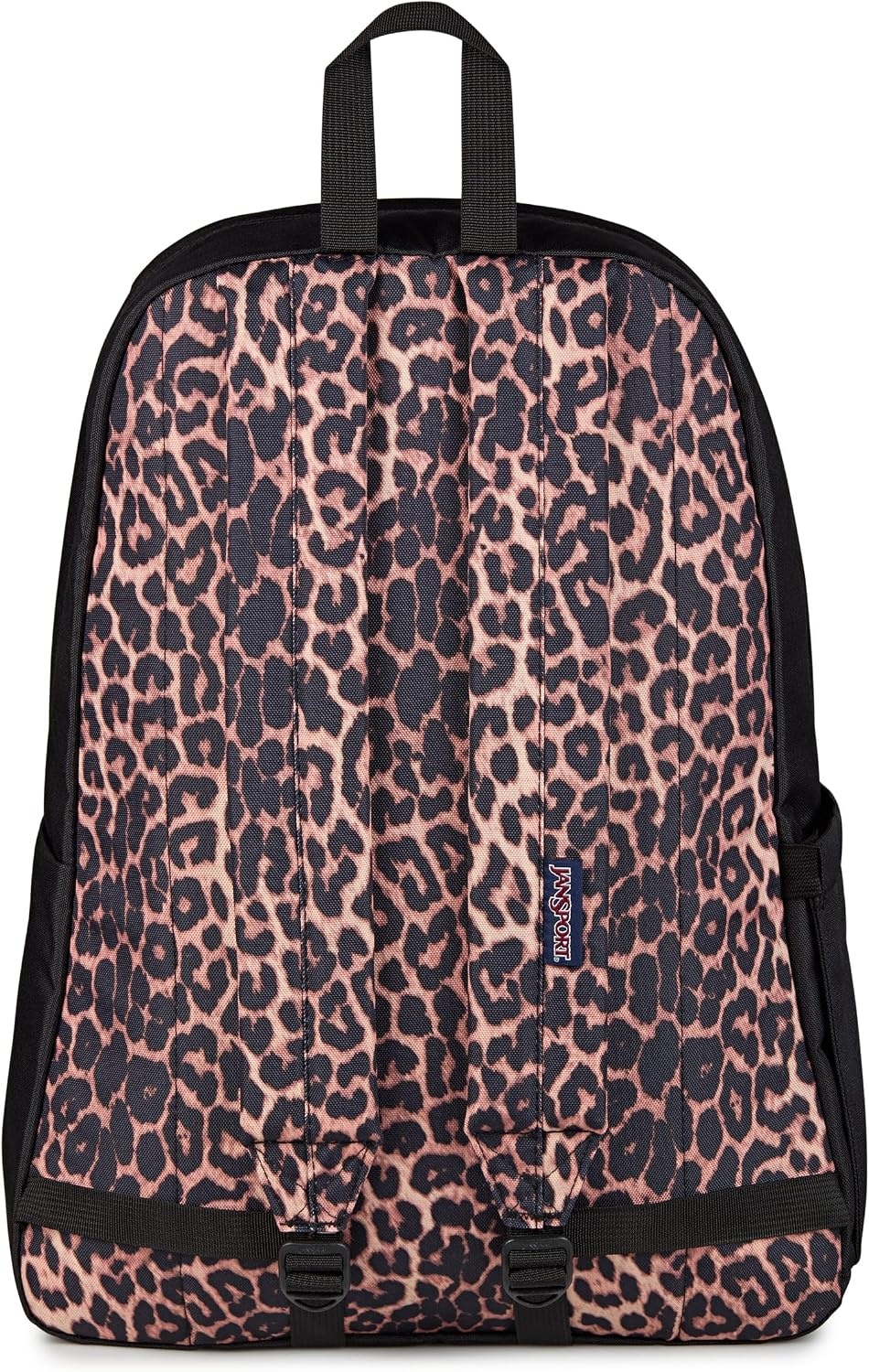 image:imageJanSport SuperBreak Plus BackpackAnimal Illusion Contrast