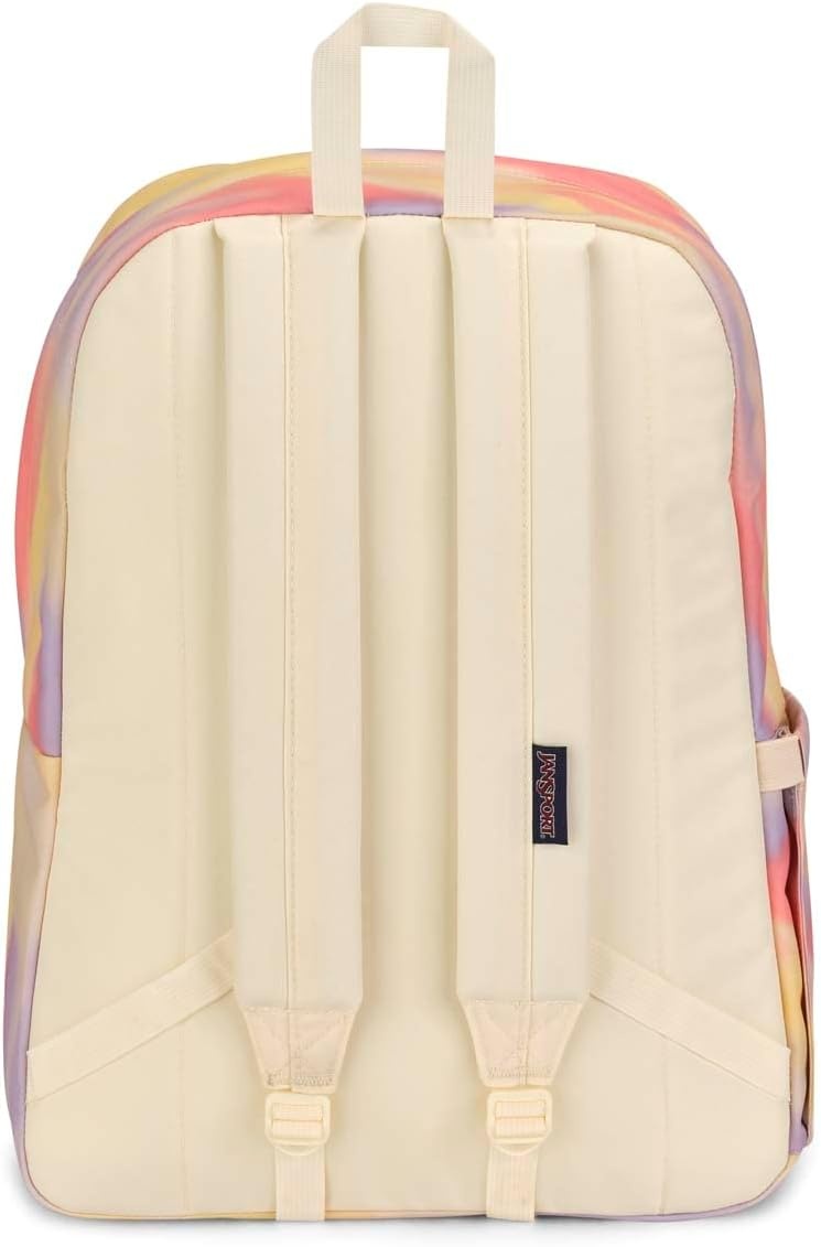 image:imageJanSport SuperBreak Plus BackpackBlurred Wash