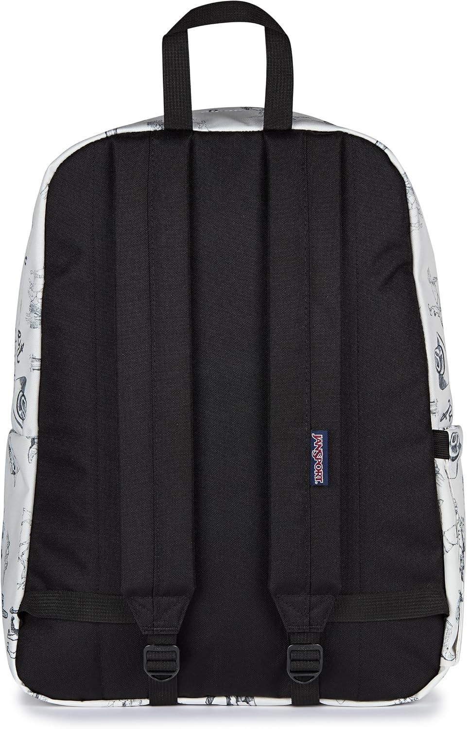 image:imageJanSport SuperBreak Plus BackpackCactus Jansport