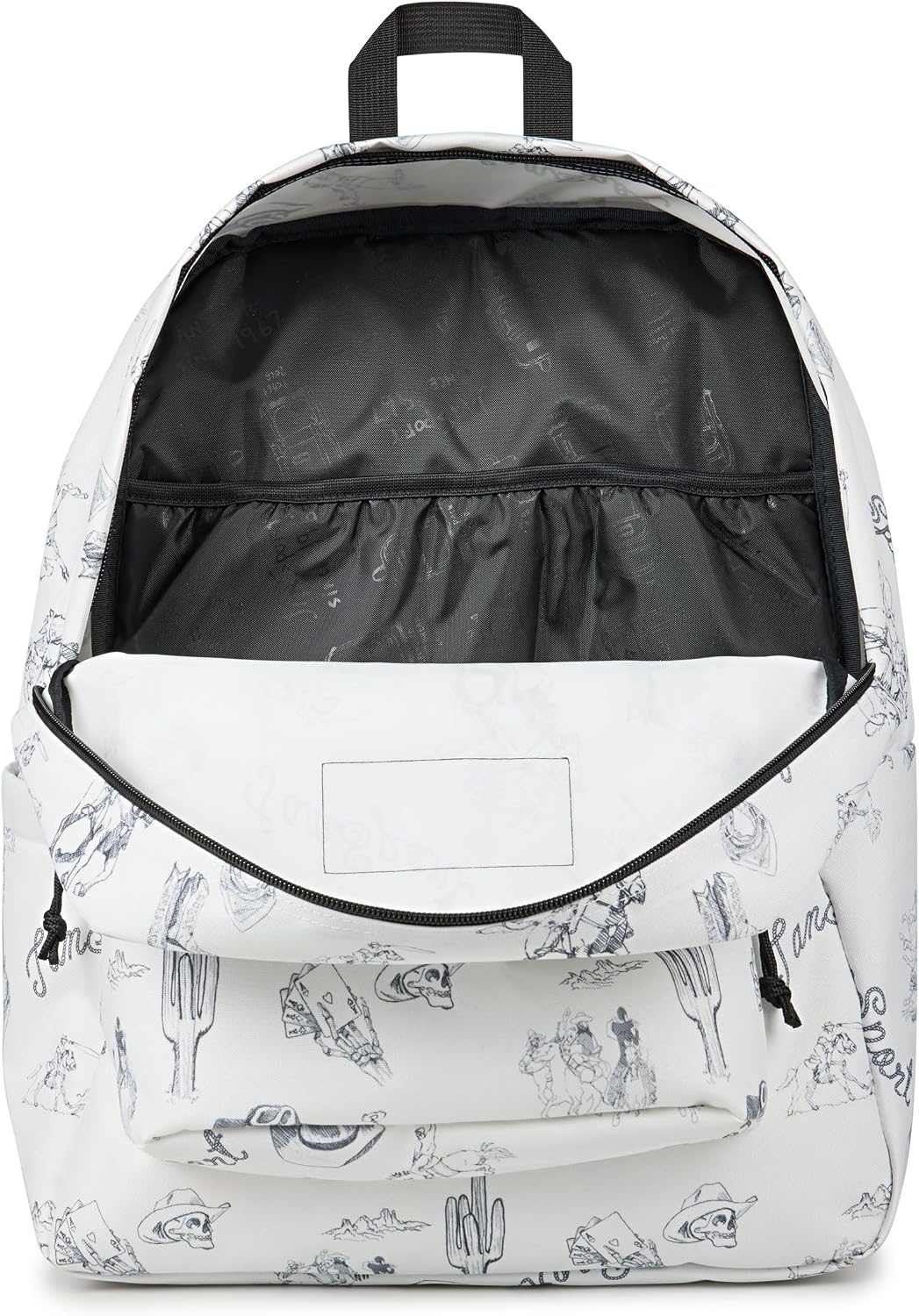 image:imageJanSport SuperBreak Plus BackpackCactus Jansport
