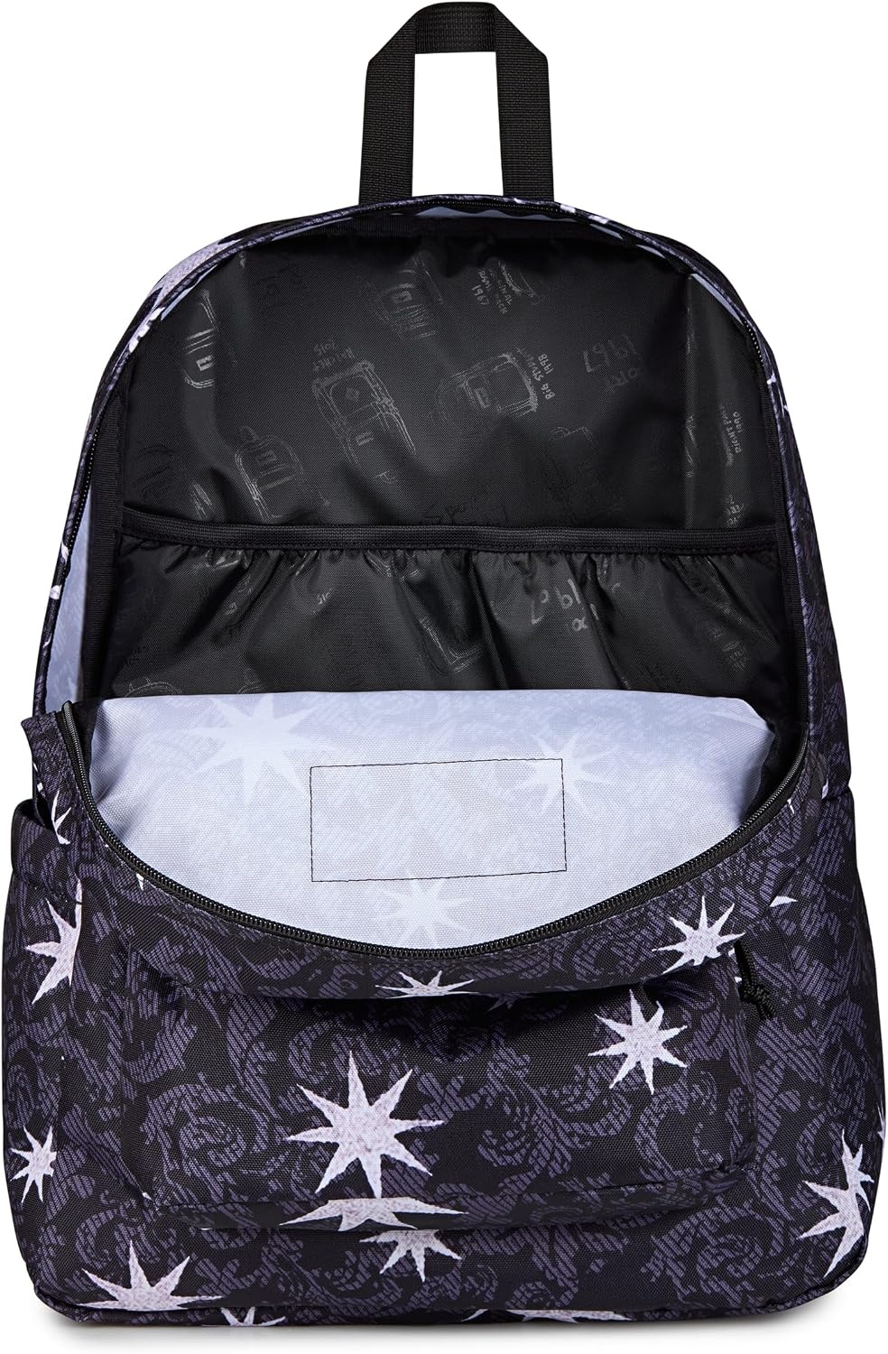 image:imageJanSport SuperBreak Plus BackpackCastle Tapestry