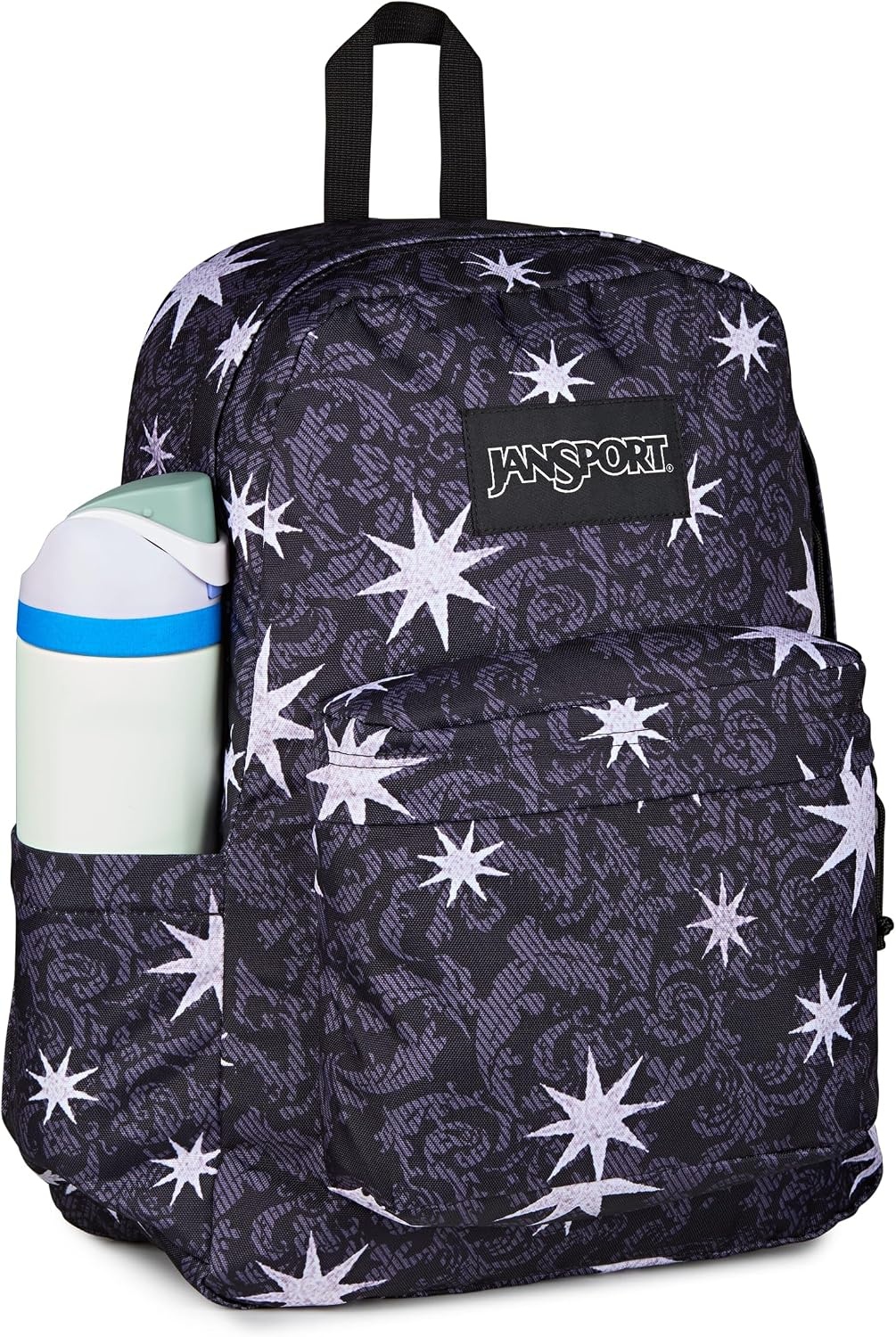 image:imageJanSport SuperBreak Plus BackpackCastle Tapestry