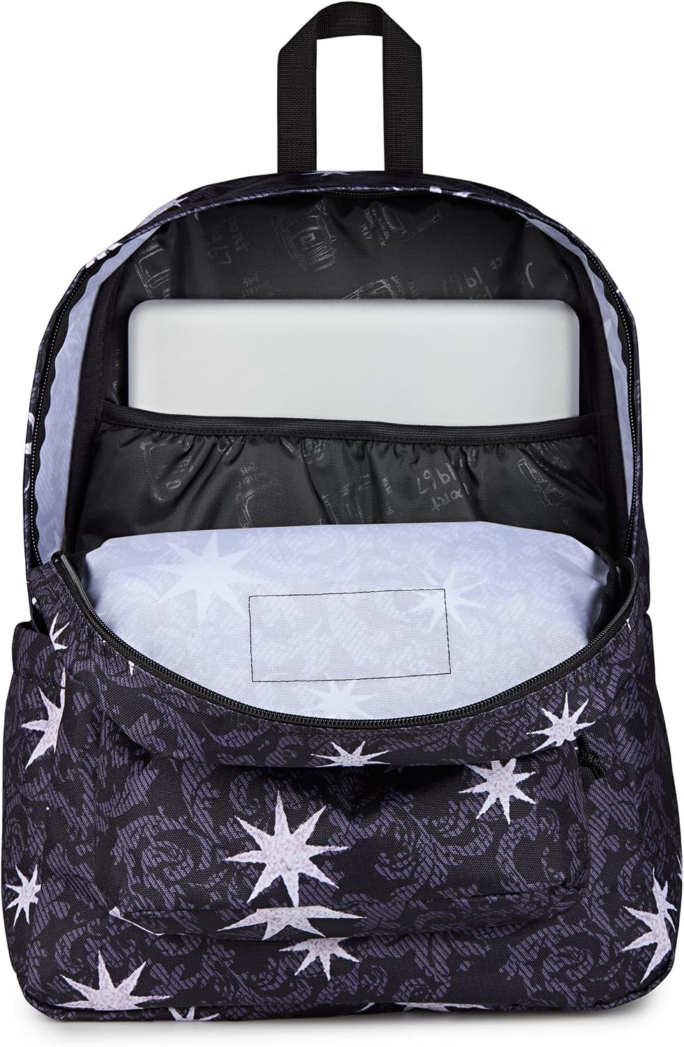 image:imageJanSport SuperBreak Plus BackpackCastle Tapestry