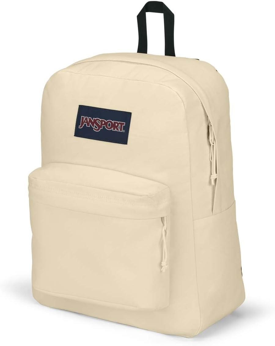 image:imageJanSport SuperBreak Plus BackpackCoconut
