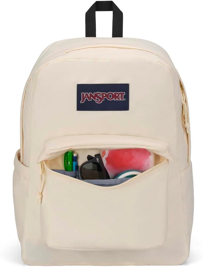 image:imageJanSport SuperBreak Plus BackpackCoconut