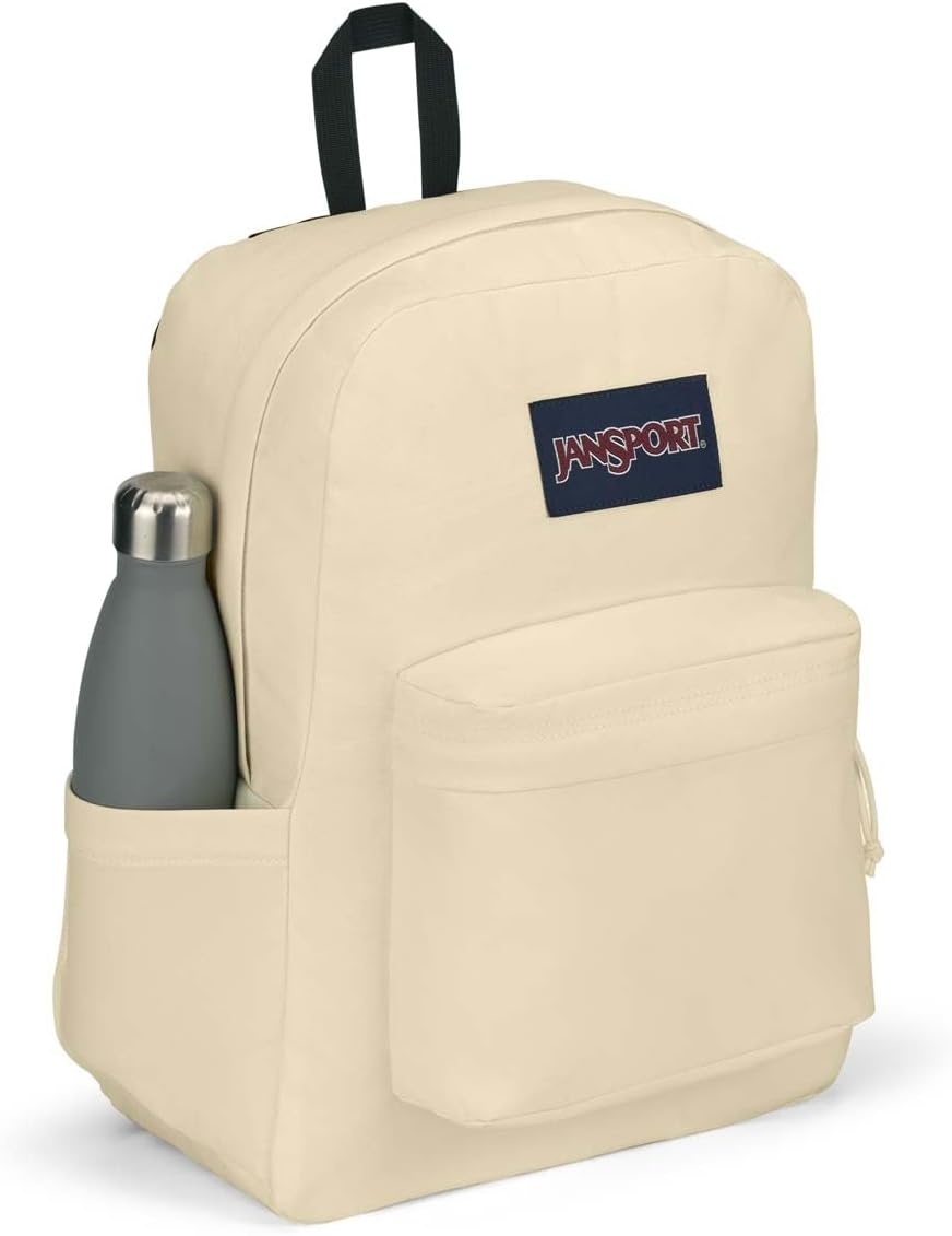 image:imageJanSport SuperBreak Plus BackpackCoconut