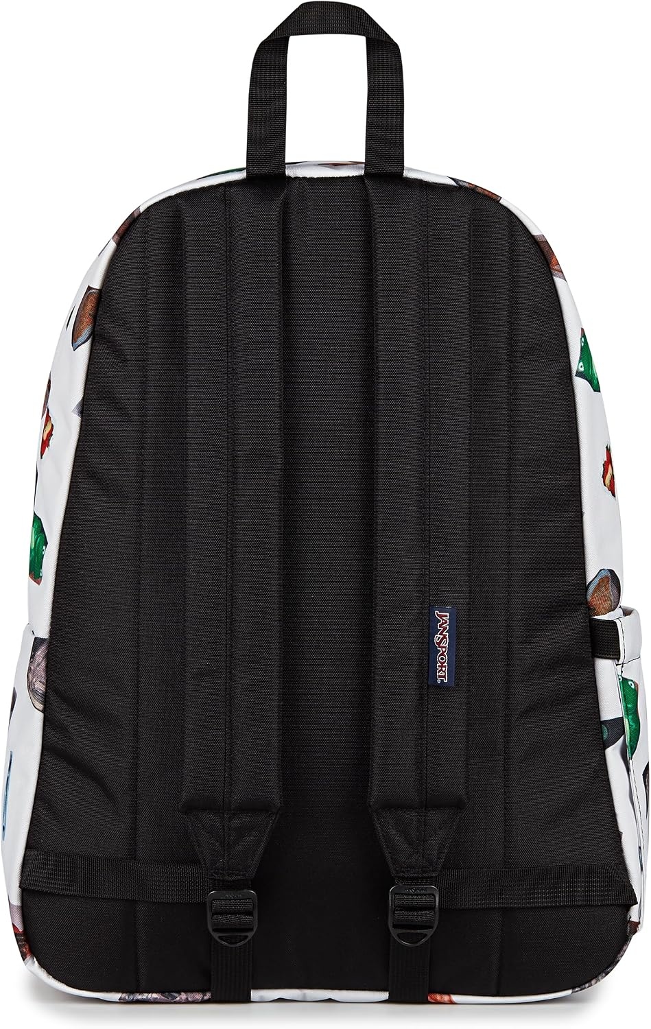 image:imageJanSport SuperBreak Plus BackpackCollected Collage
