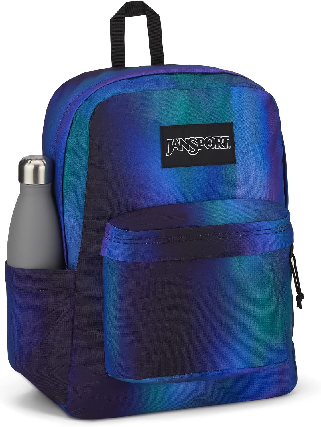 image:imageJanSport SuperBreak Plus BackpackDark Duachrome