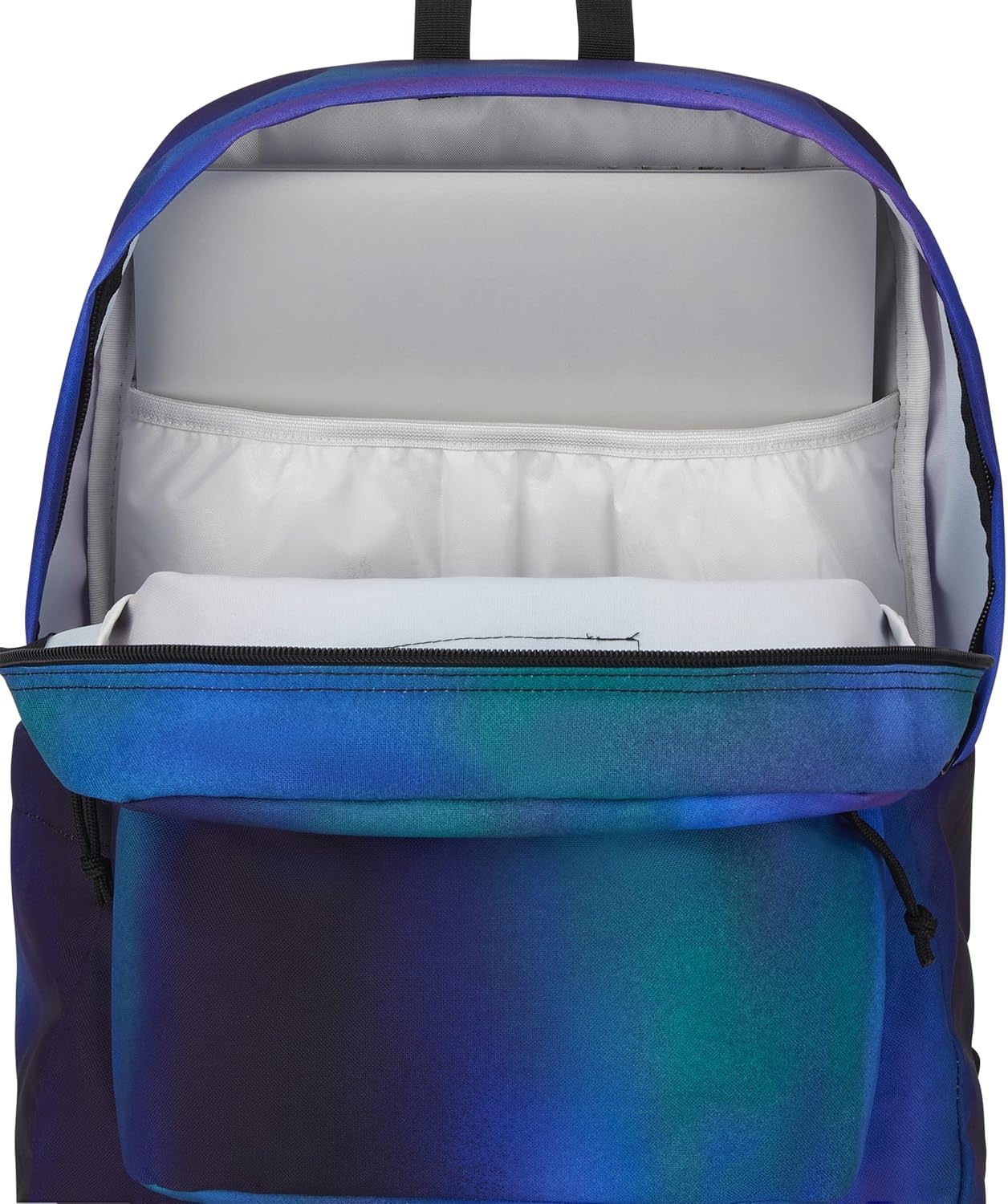 image:imageJanSport SuperBreak Plus BackpackDark Duachrome