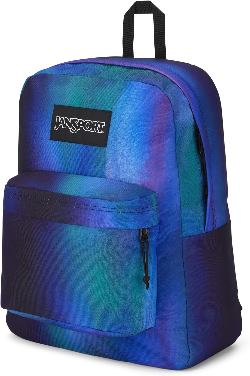 image:imageJanSport SuperBreak Plus BackpackDark Duachrome