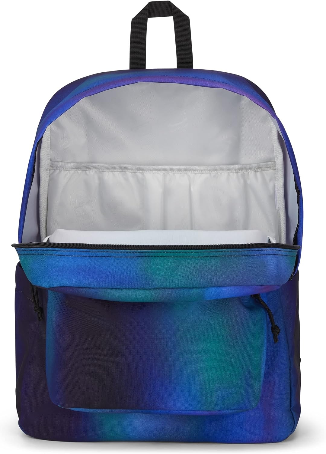 image:imageJanSport SuperBreak Plus BackpackDark Duachrome