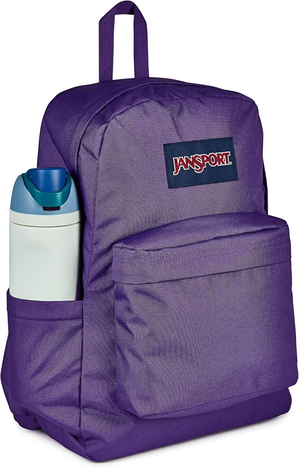 image:imageJanSport SuperBreak Plus BackpackDaydream Contrast