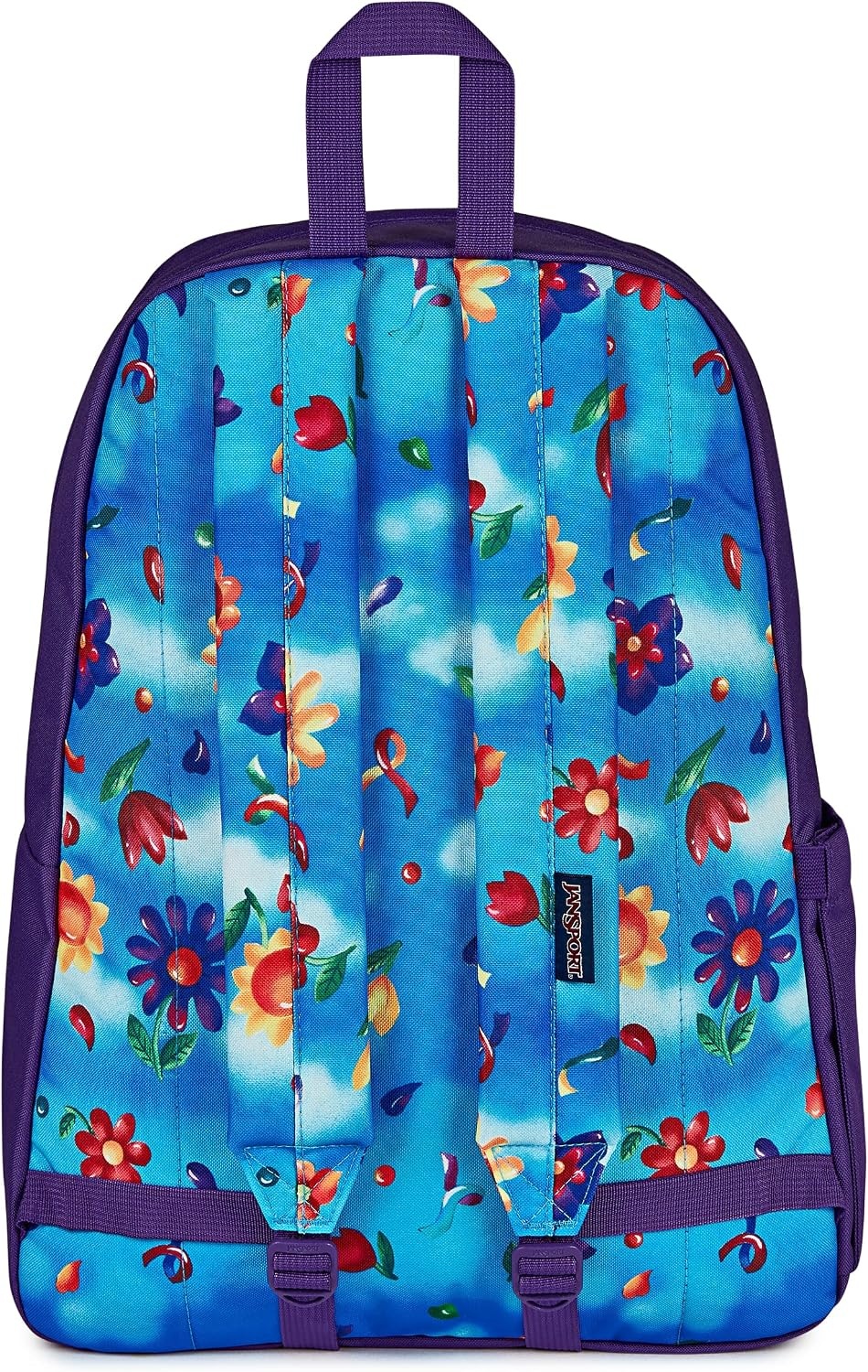 image:imageJanSport SuperBreak Plus BackpackDaydream Contrast