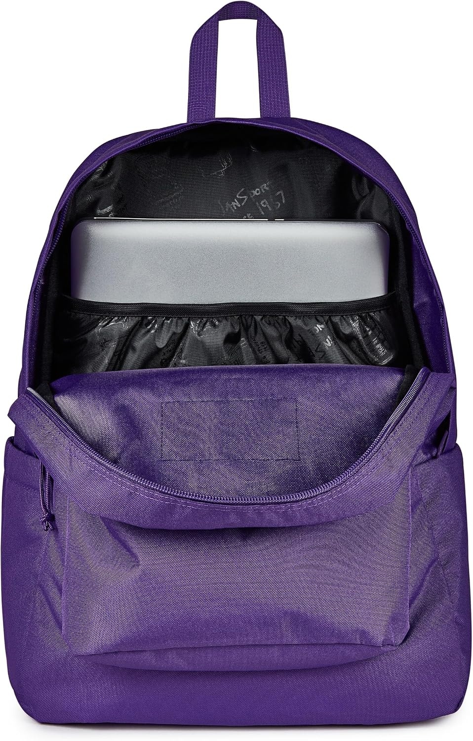 image:imageJanSport SuperBreak Plus BackpackDaydream Contrast