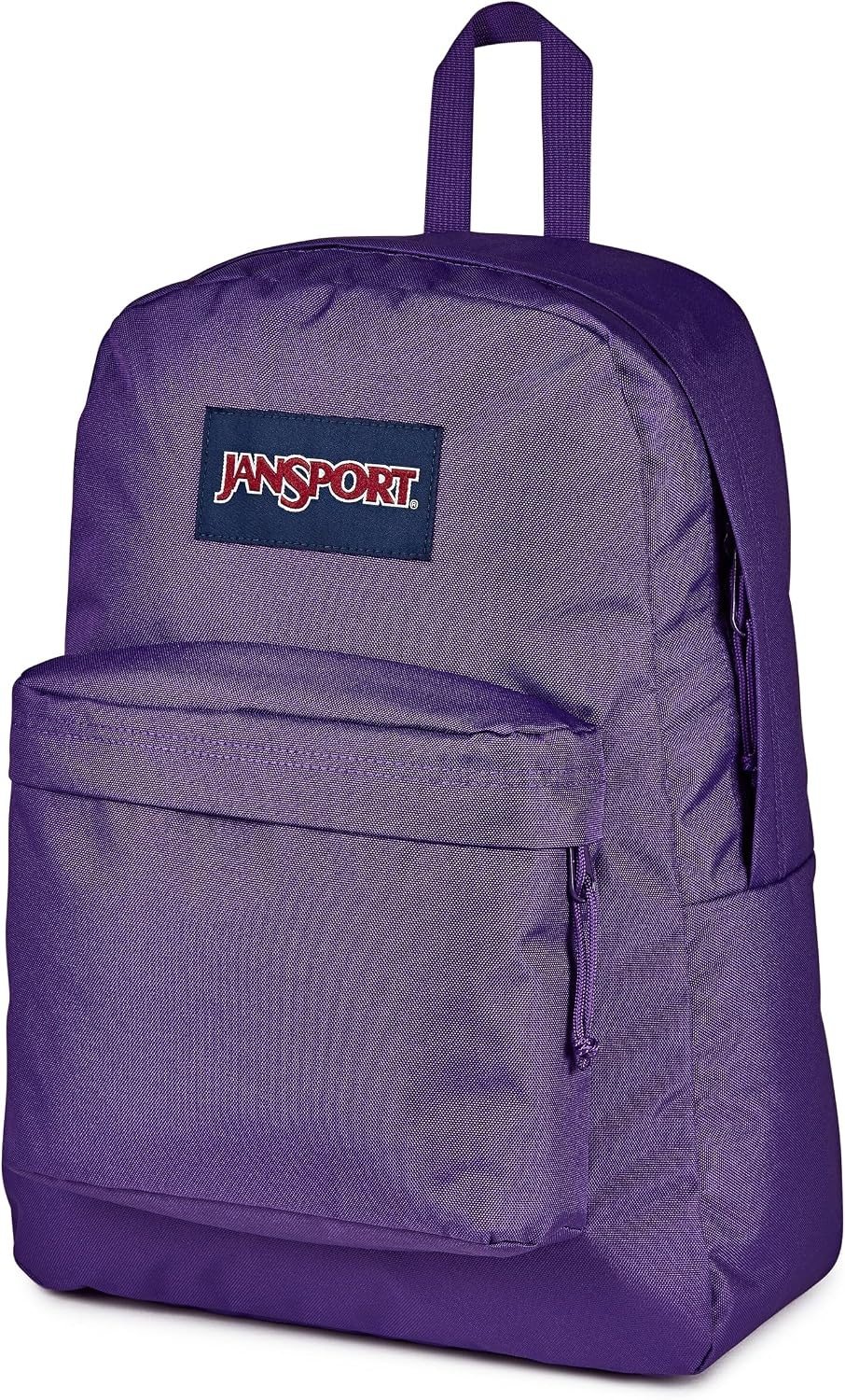 image:imageJanSport SuperBreak Plus BackpackDaydream Contrast