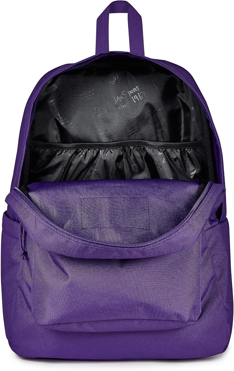 image:imageJanSport SuperBreak Plus BackpackDaydream Contrast