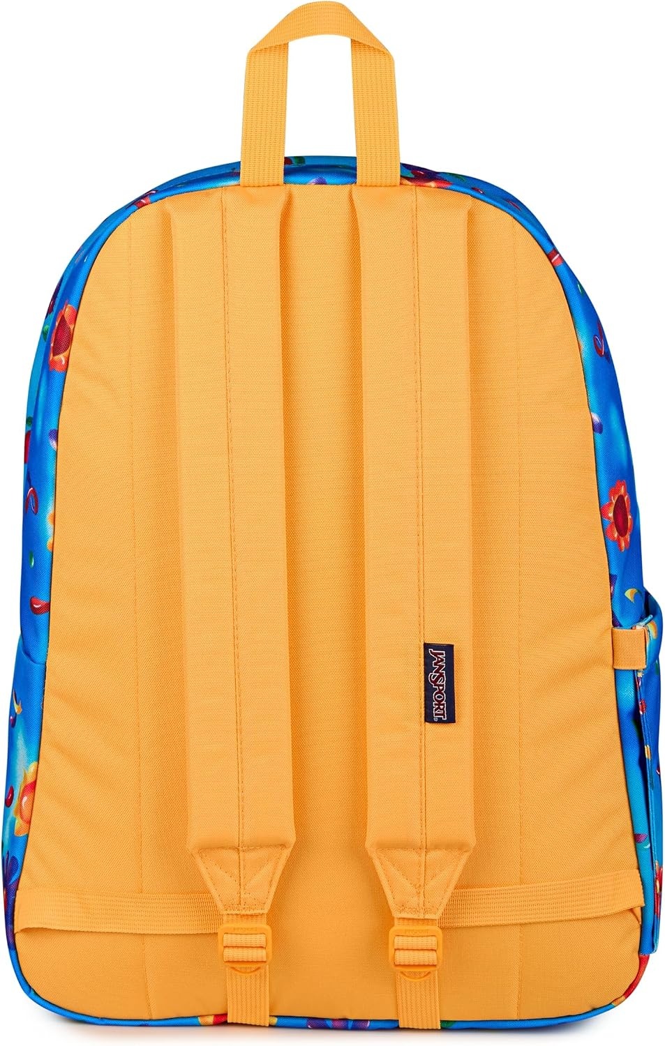 image:imageJanSport SuperBreak Plus BackpackDaydream Floral