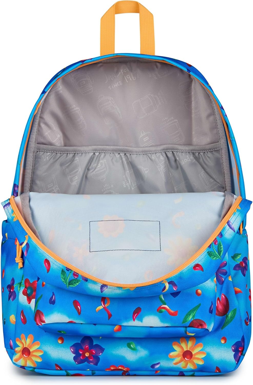 image:imageJanSport SuperBreak Plus BackpackDaydream Floral