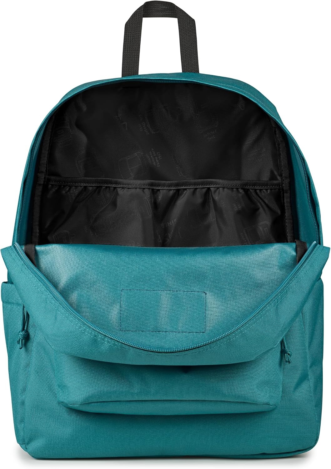 image:imageJanSport SuperBreak Plus BackpackEmerald Pool