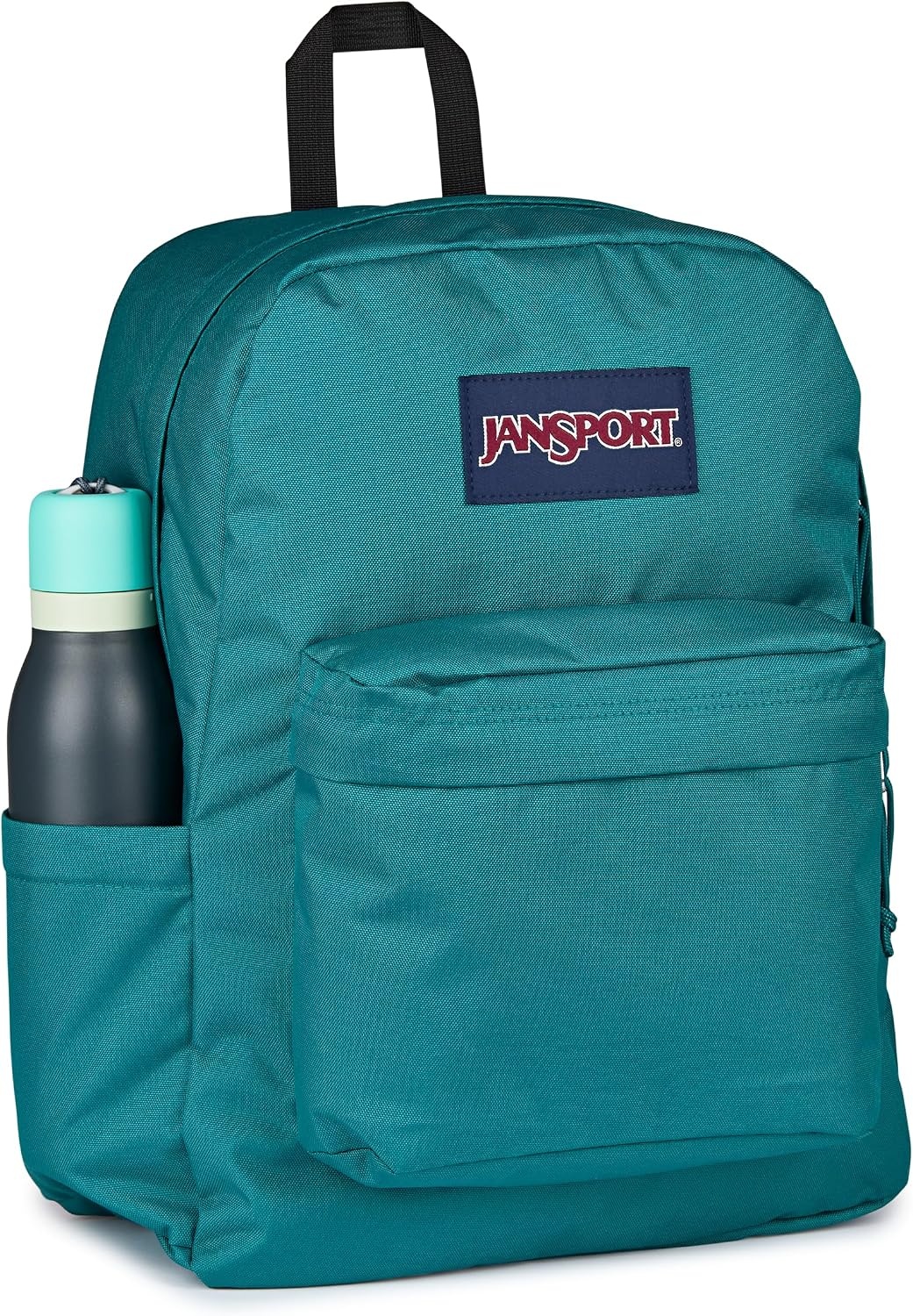 image:imageJanSport SuperBreak Plus BackpackEmerald Pool