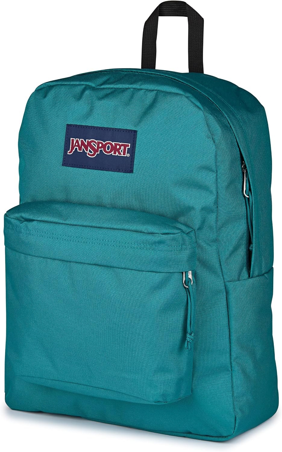 image:imageJanSport SuperBreak Plus BackpackEmerald Pool