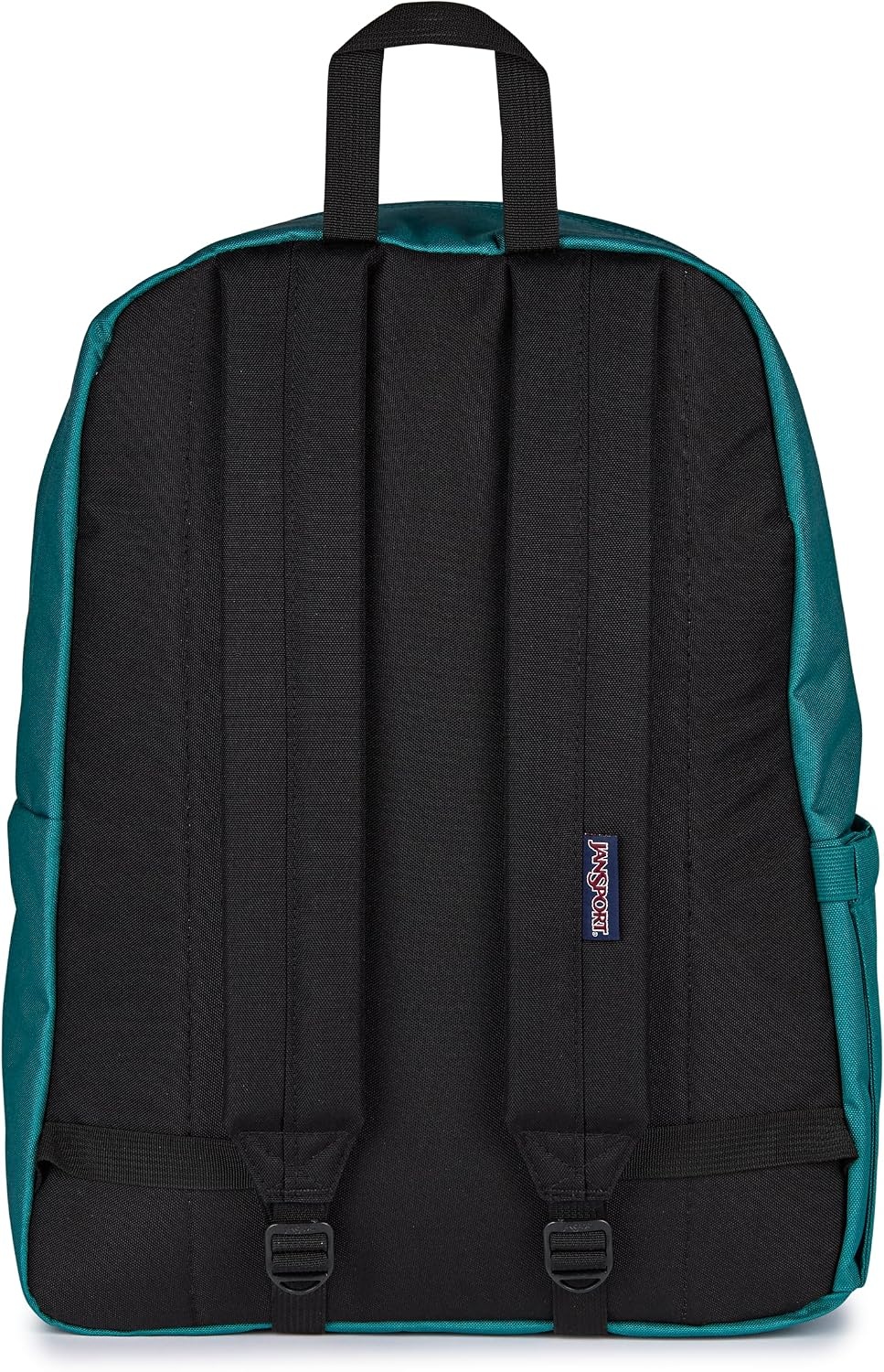image:imageJanSport SuperBreak Plus BackpackEmerald Pool
