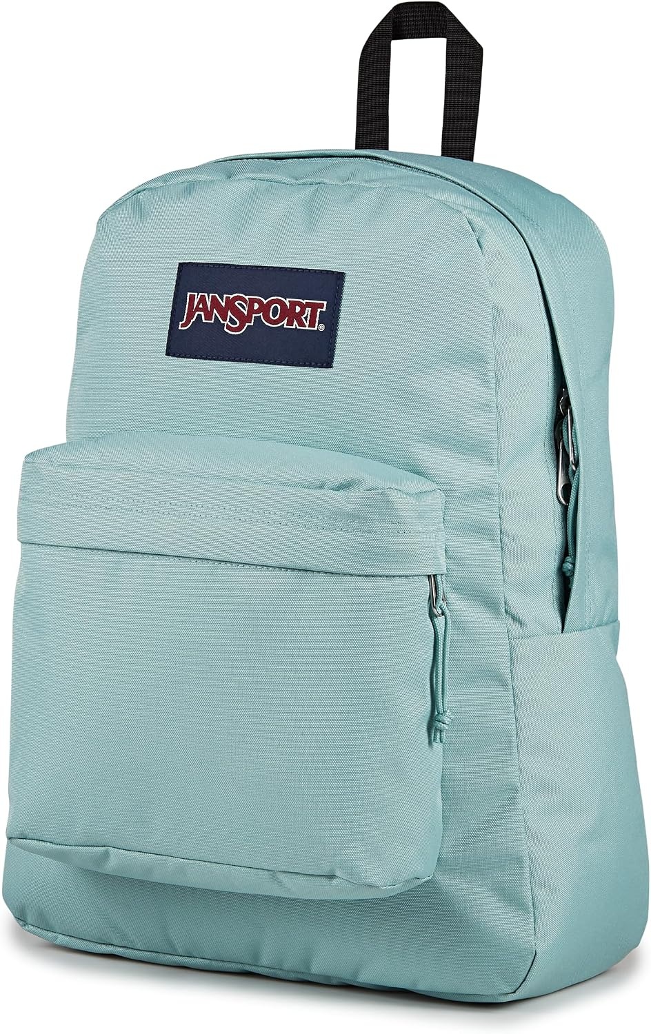 image:imageJanSport SuperBreak Plus BackpackFaded Sage