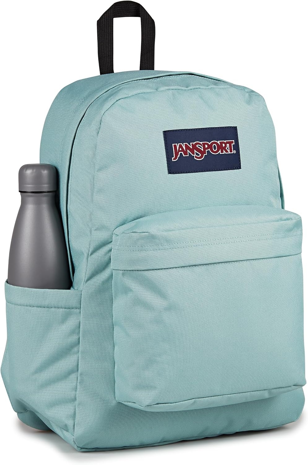 image:imageJanSport SuperBreak Plus BackpackFaded Sage