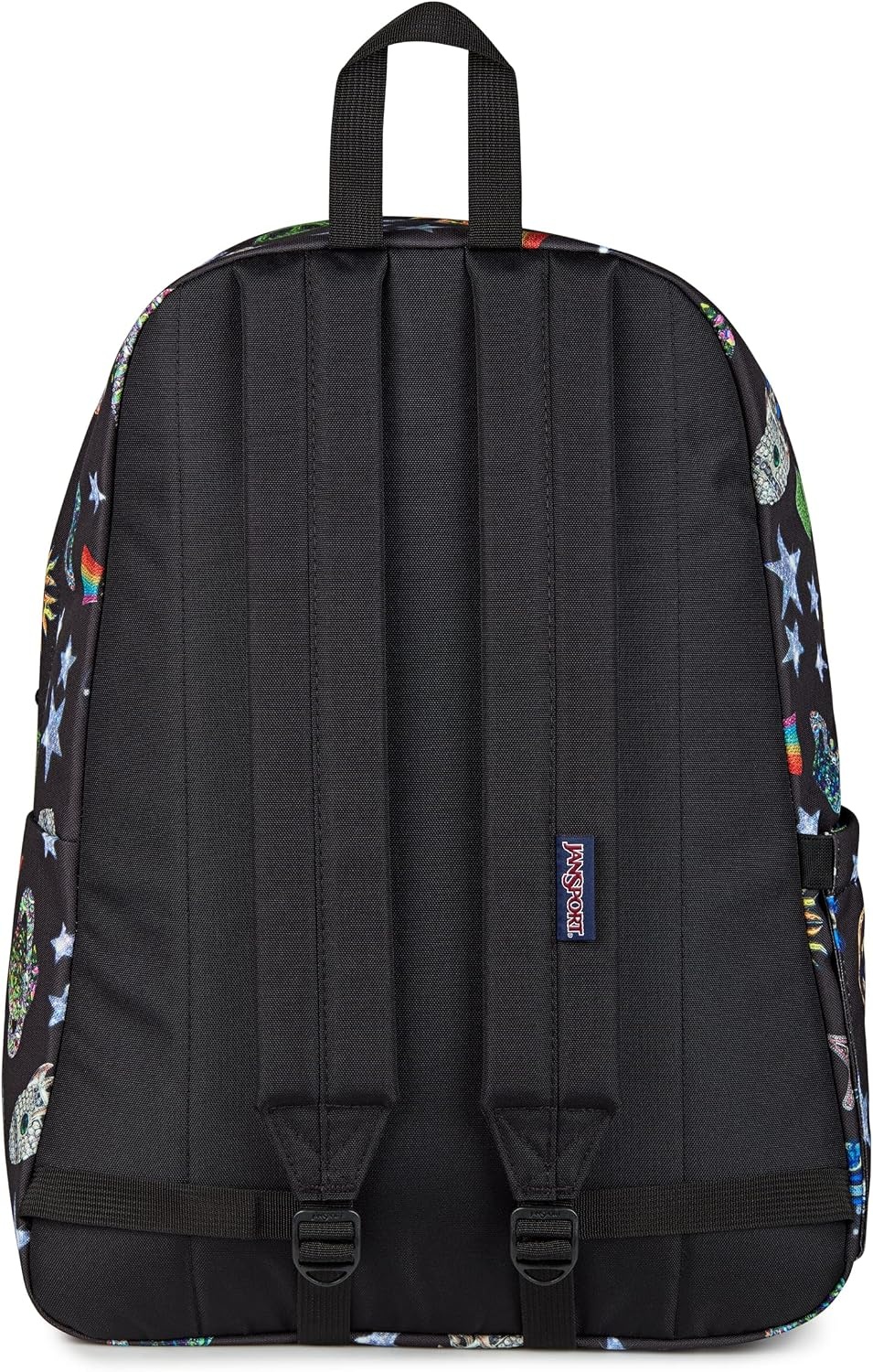 image:imageJanSport SuperBreak Plus BackpackGalaxy Glam