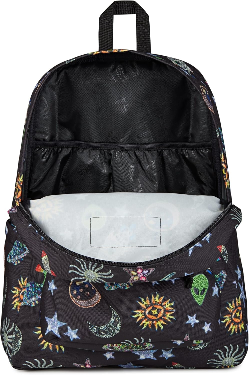 image:imageJanSport SuperBreak Plus BackpackGalaxy Glam