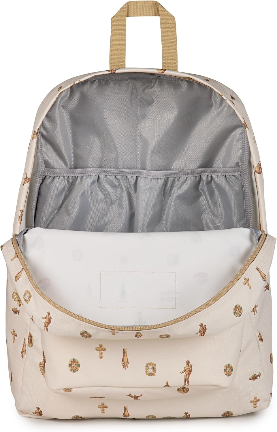 image:imageJanSport SuperBreak Plus BackpackGilded Relics