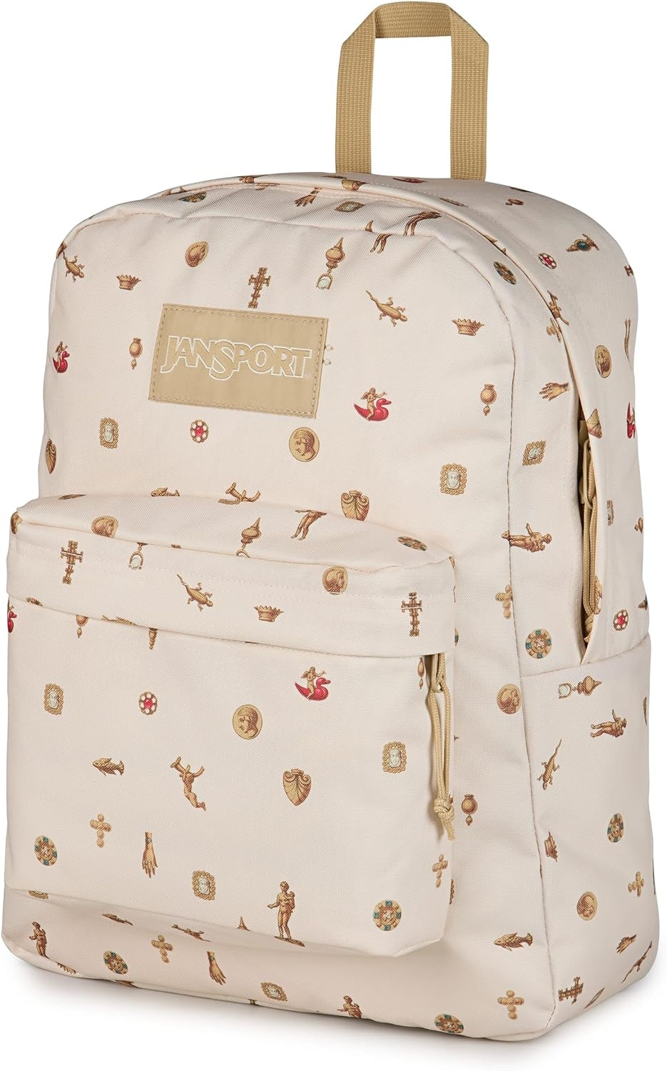 image:imageJanSport SuperBreak Plus BackpackGilded Relics
