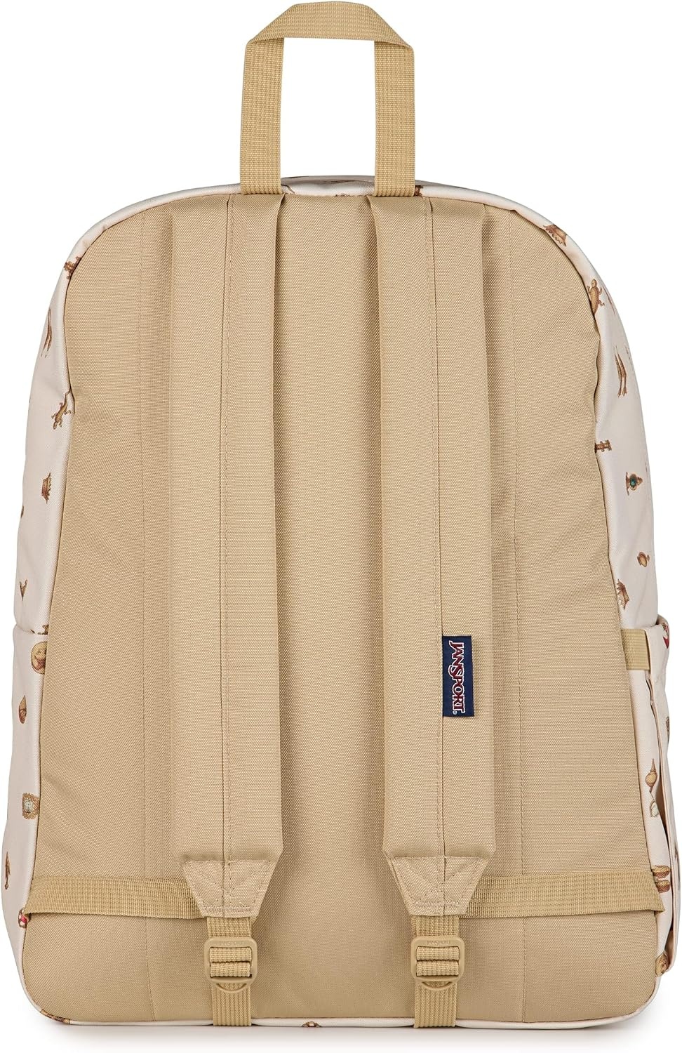 image:imageJanSport SuperBreak Plus BackpackGilded Relics