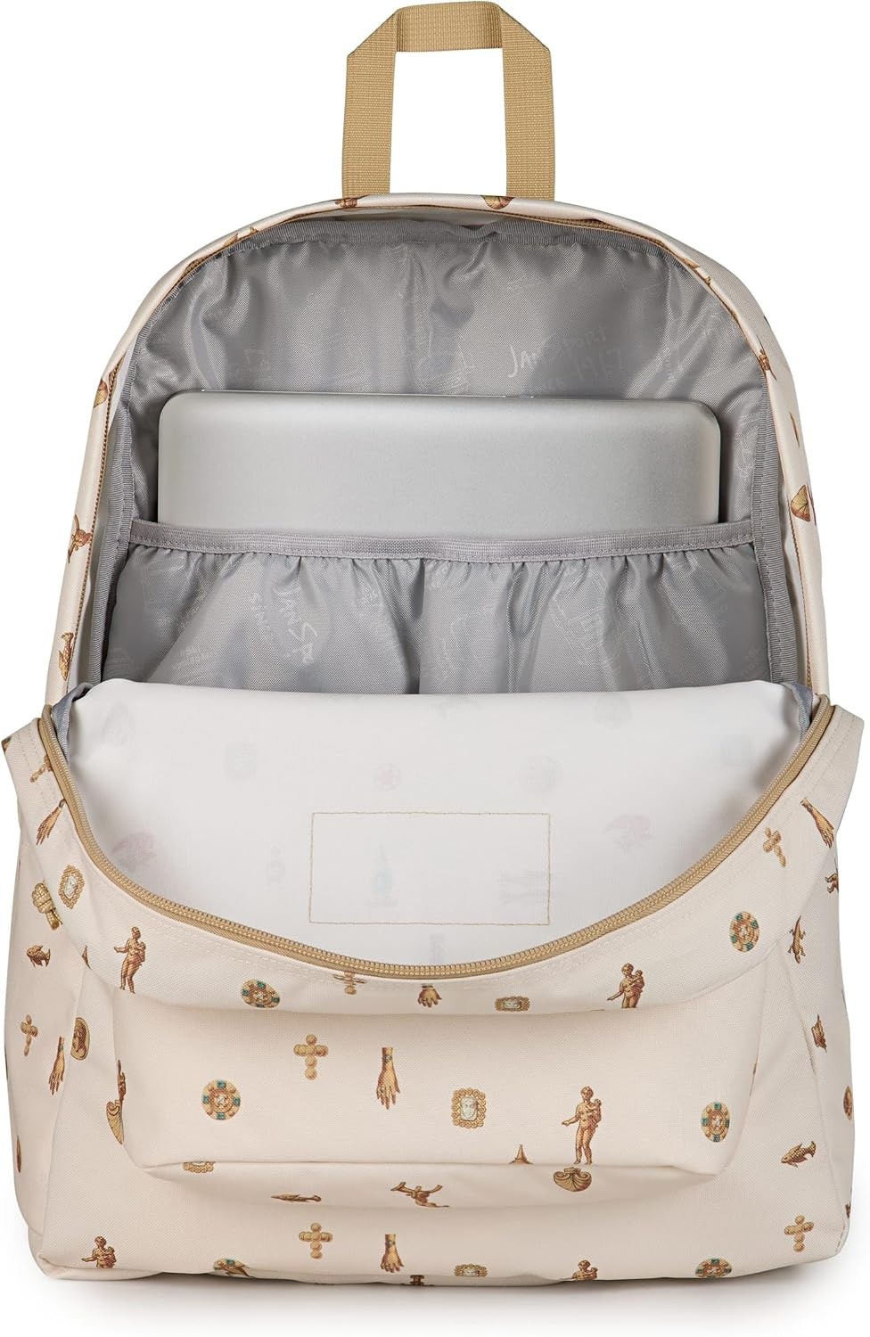 image:imageJanSport SuperBreak Plus BackpackGilded Relics