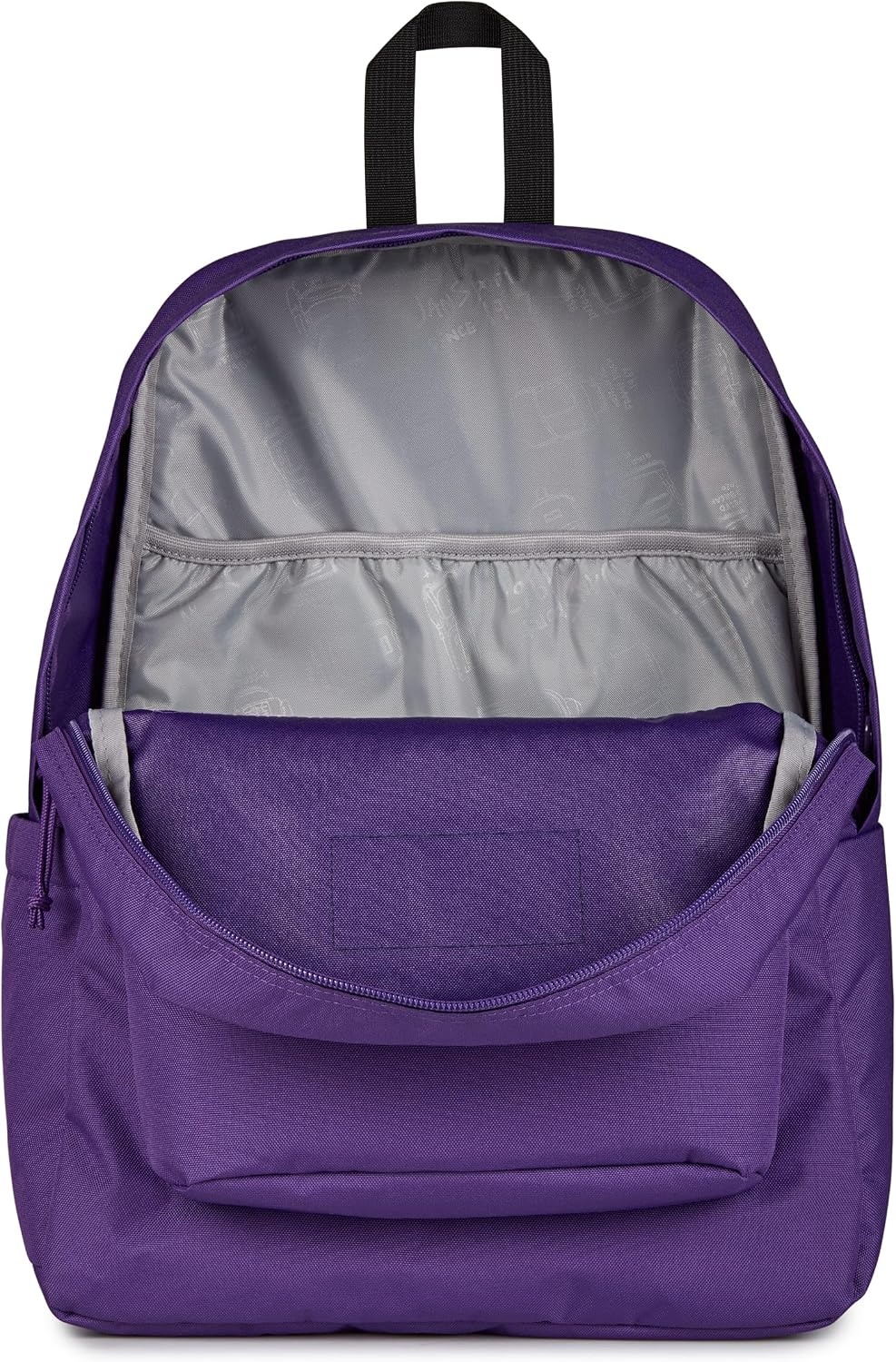image:imageJanSport SuperBreak Plus BackpackGrape Jelly