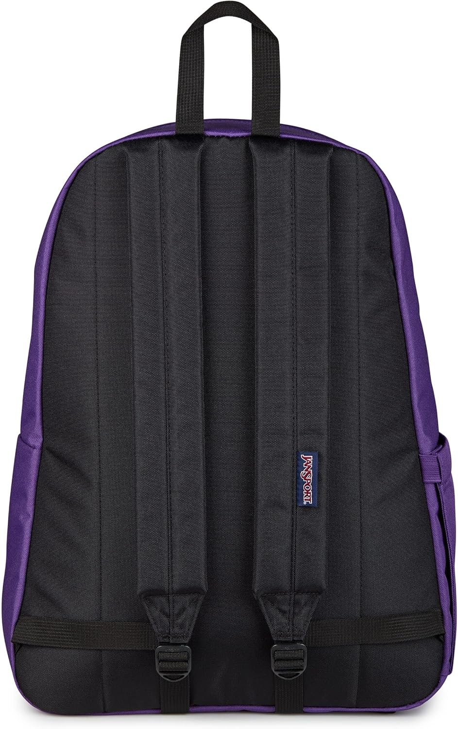 image:imageJanSport SuperBreak Plus BackpackGrape Jelly