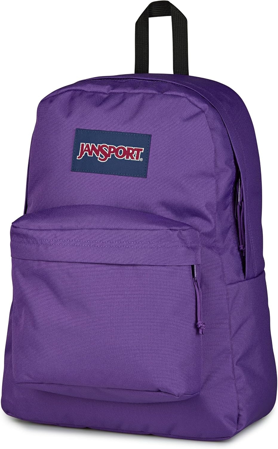 image:imageJanSport SuperBreak Plus BackpackGrape Jelly