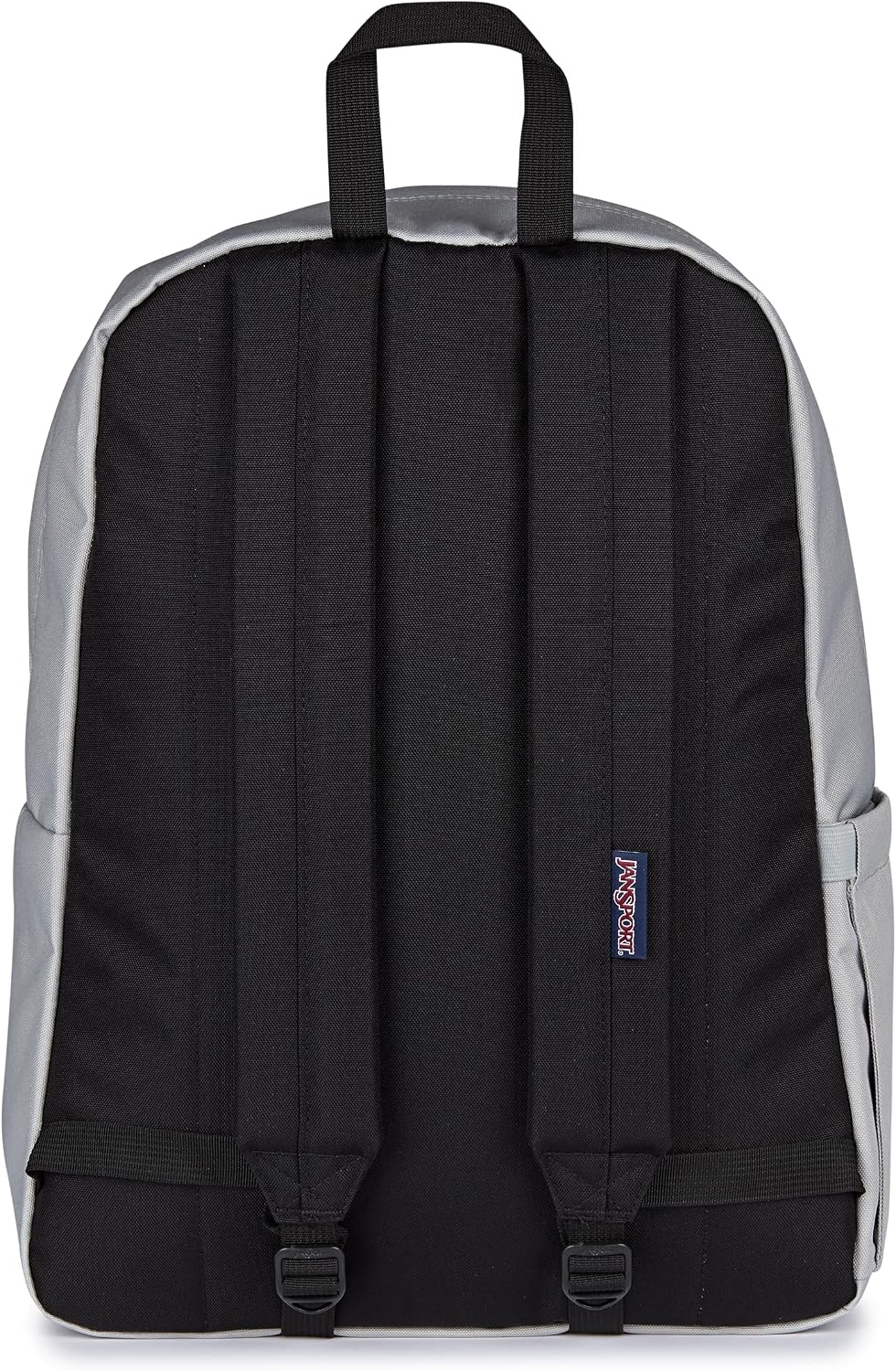 image:imageJanSport SuperBreak Plus BackpackGrounded Grey