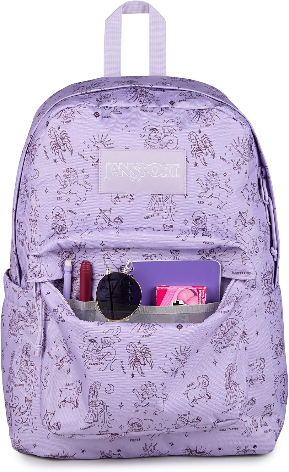 image:imageJanSport SuperBreak Plus BackpackHoroscope Horizons