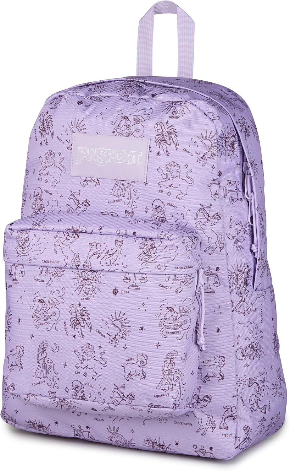 image:imageJanSport SuperBreak Plus BackpackHoroscope Horizons