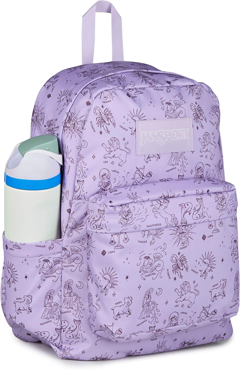 image:imageJanSport SuperBreak Plus BackpackHoroscope Horizons