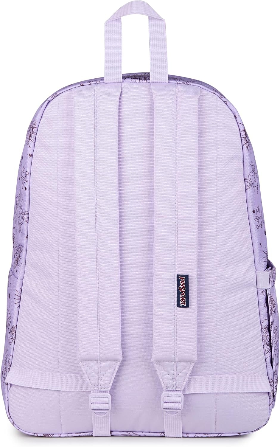 image:imageJanSport SuperBreak Plus BackpackHoroscope Horizons