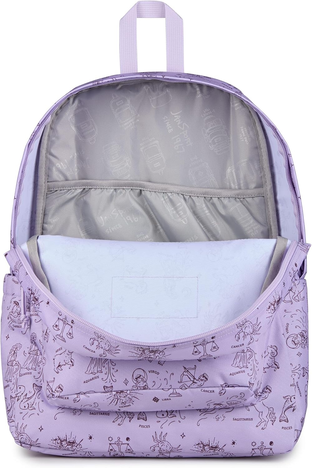 image:imageJanSport SuperBreak Plus BackpackHoroscope Horizons