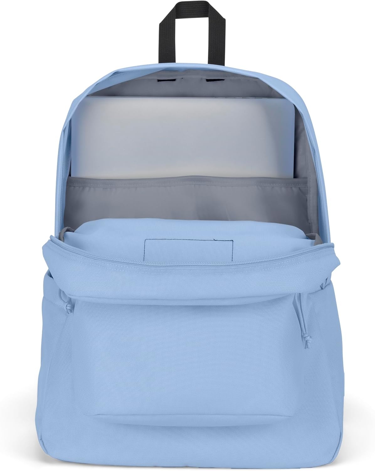 image:imageJanSport SuperBreak Plus BackpackHydrangea