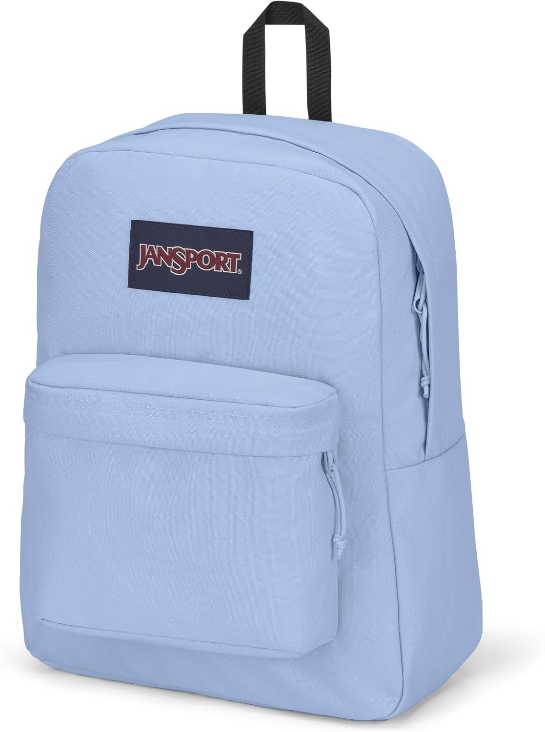 image:imageJanSport SuperBreak Plus BackpackHydrangea